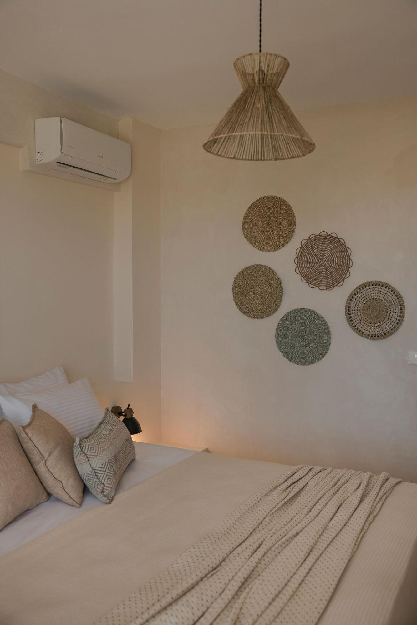 Villa Mirto - Iris Sunset Villas Lepedha Exterior photo