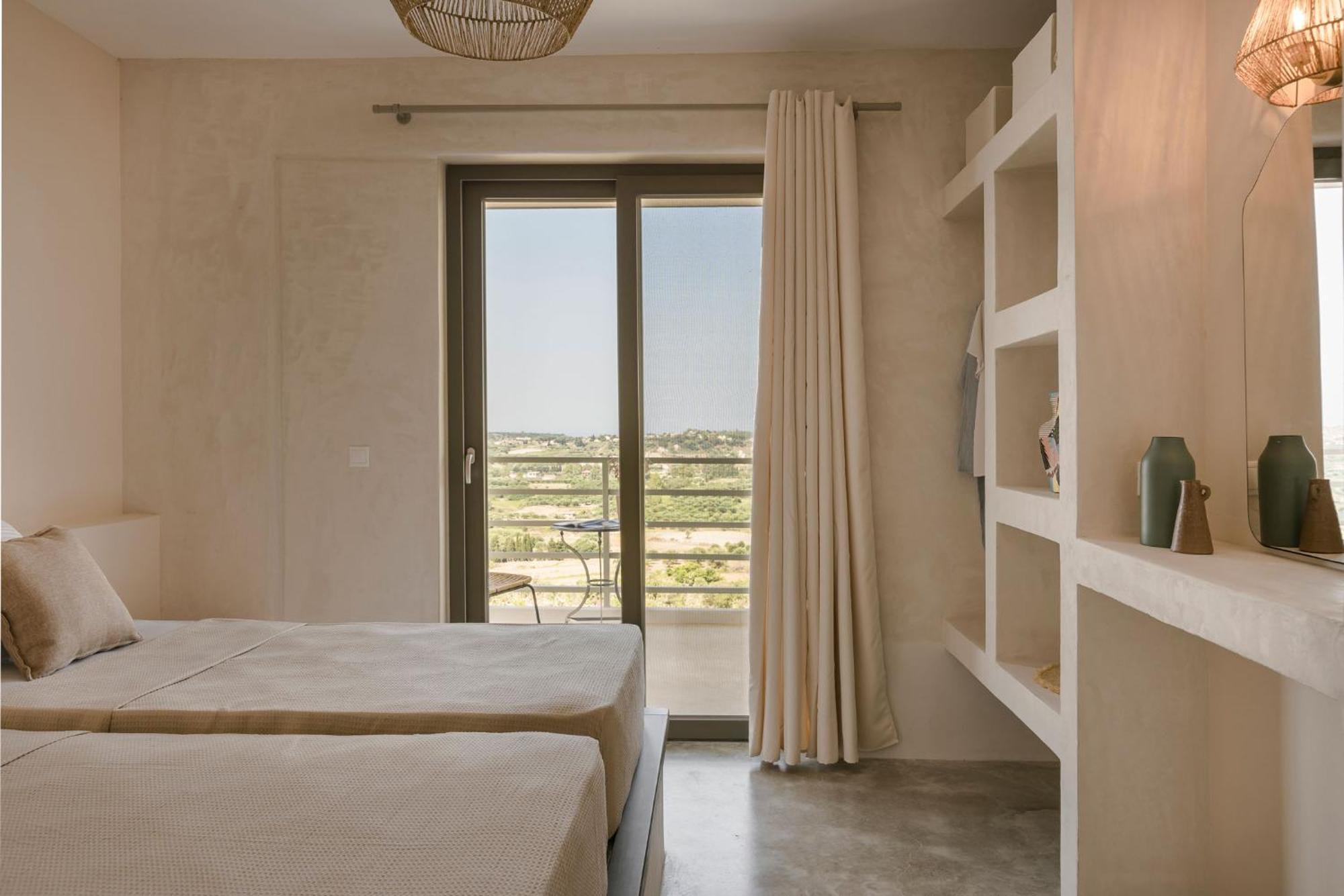 Villa Mirto - Iris Sunset Villas Lepedha Exterior photo