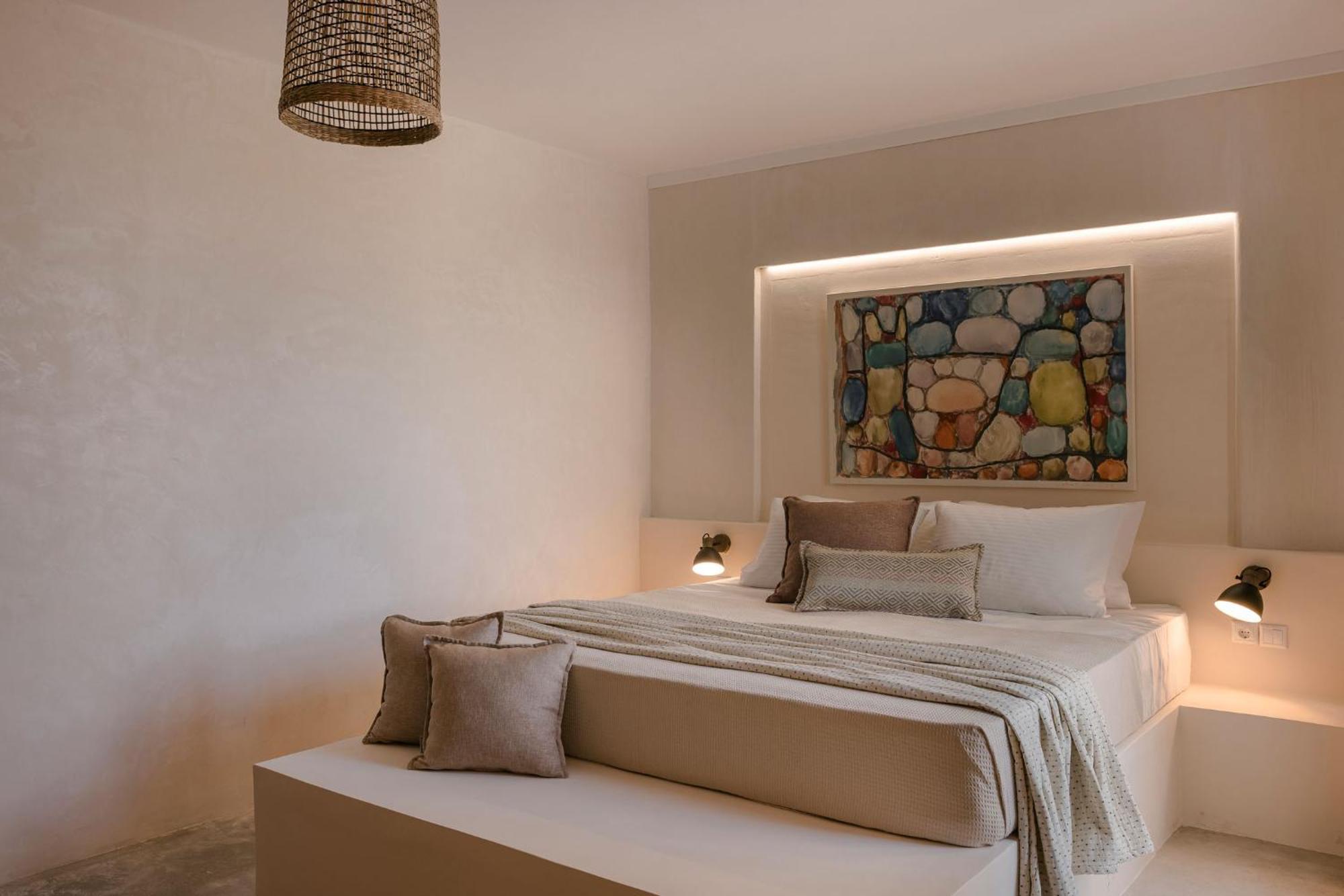 Villa Mirto - Iris Sunset Villas Lepedha Exterior photo