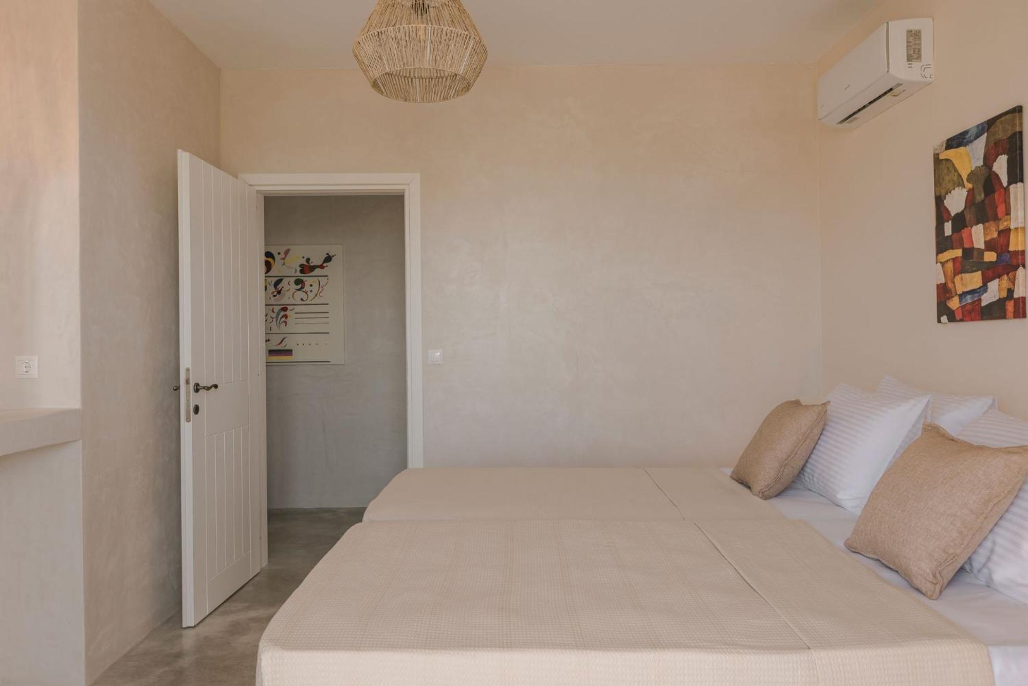 Villa Mirto - Iris Sunset Villas Lepedha Exterior photo